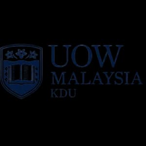 university logo