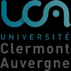 university logo