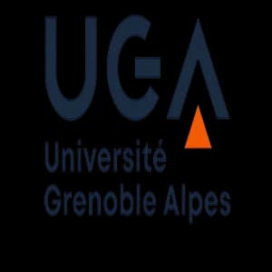 university logo