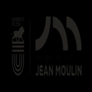 Université Jean Moulin Lyon 3 logo