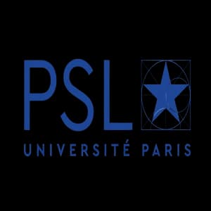 university logo