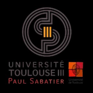 Université Toulouse 3 Paul Sabatier logo