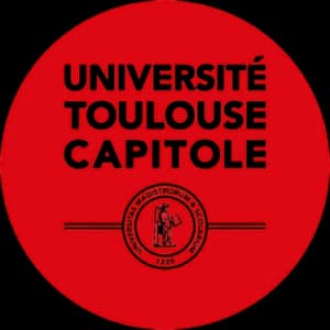 university logo