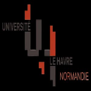 Université du Havre logo