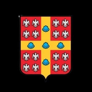university logo