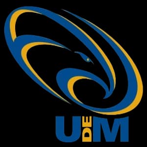 university logo