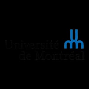 university logo