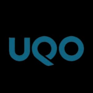 Universite du Quebec en Outaouais logo