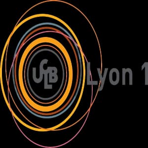 University Claude Bernard Lyon 1 logo