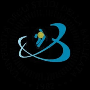 university logo