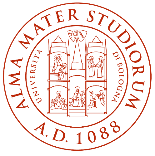university logo