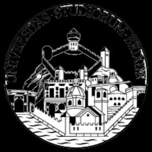 university logo