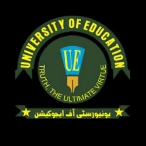 University Of Education logo