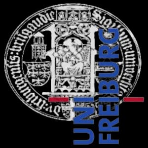 university logo