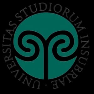 university logo