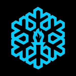 university logo