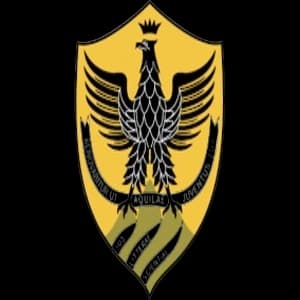 university logo