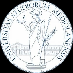 university logo