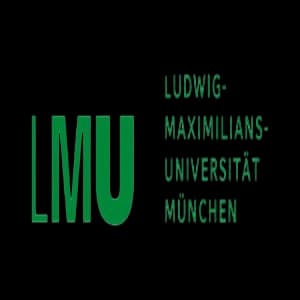 University Of Munich LMU logo