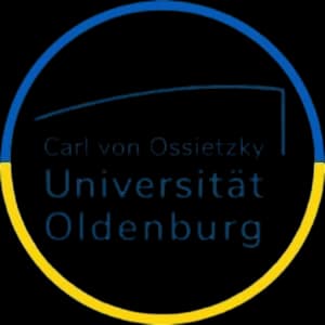 university logo