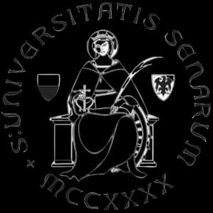 university logo
