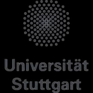 university logo