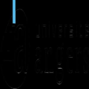 university logo