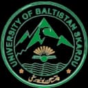 University of Baltistan, Skardu