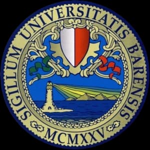 university logo