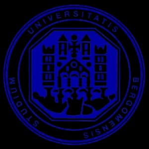 University of Bergamo logo