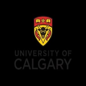 university logo