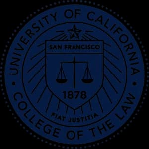 university logo