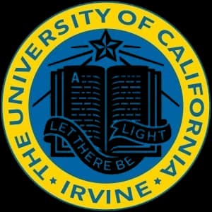 university logo