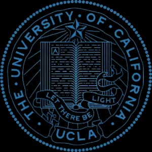 university logo