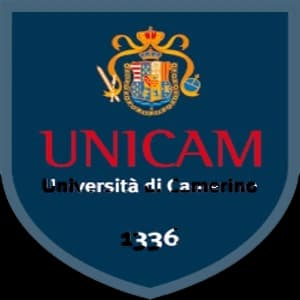 University of Camerino logo
