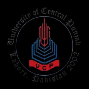 university logo