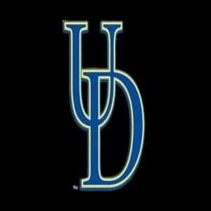 University of Delaware logo