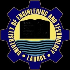 university logo