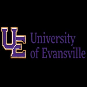 University of Evansville logo