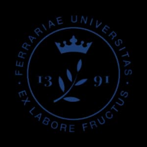 university logo