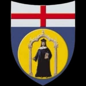 university logo