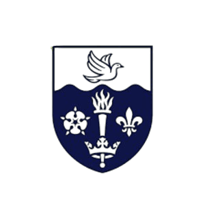 university logo