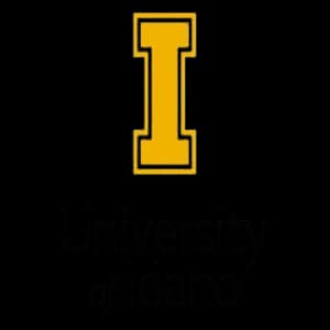 university logo