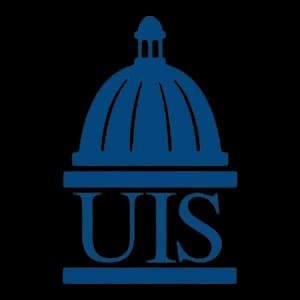 university logo