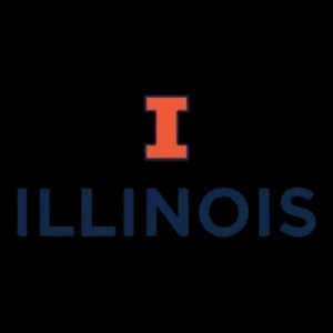 university logo