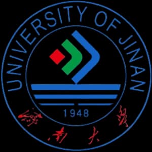 university logo