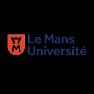university logo