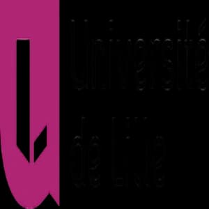 university logo