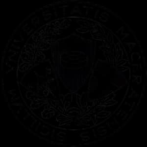 university logo