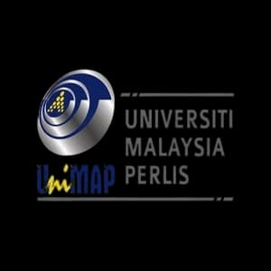 university logo